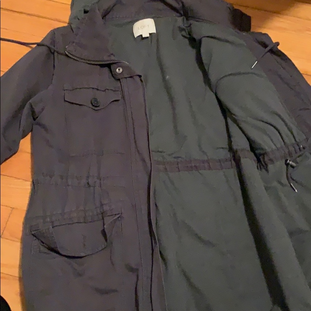Loft Jacket - image 2